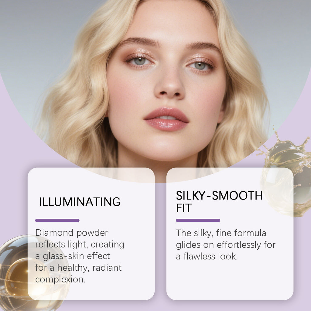 Everyday Portable Multi-use Natural Makeup Palette For Eyes And Cheeks